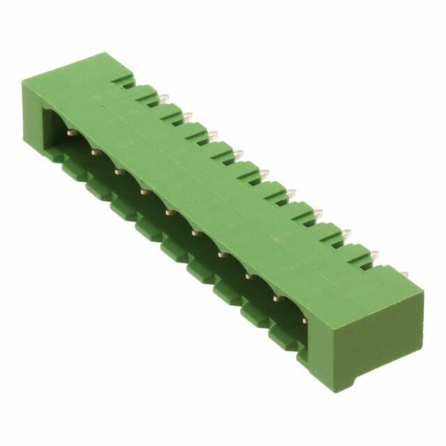 1809348 Phoenix Contact  Embases, fiches et prises